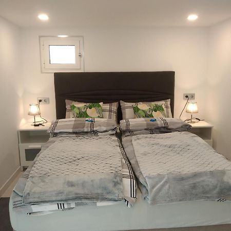 Finca Cortez Apartment 4 San Bartolomé 外观 照片