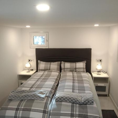 Finca Cortez Apartment 4 San Bartolomé 外观 照片