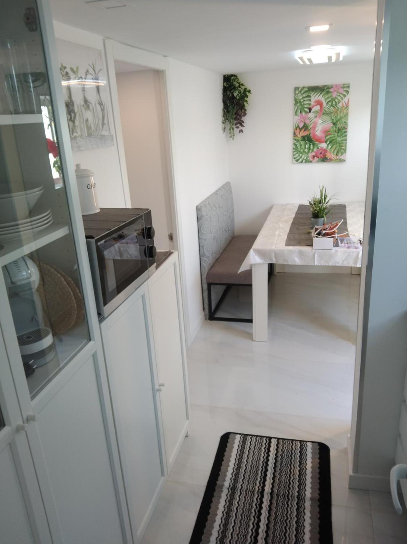 Finca Cortez Apartment 4 San Bartolomé 外观 照片