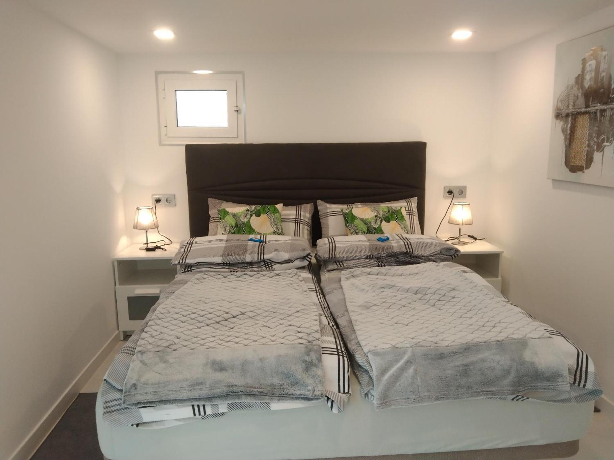 Finca Cortez Apartment 4 San Bartolomé 外观 照片