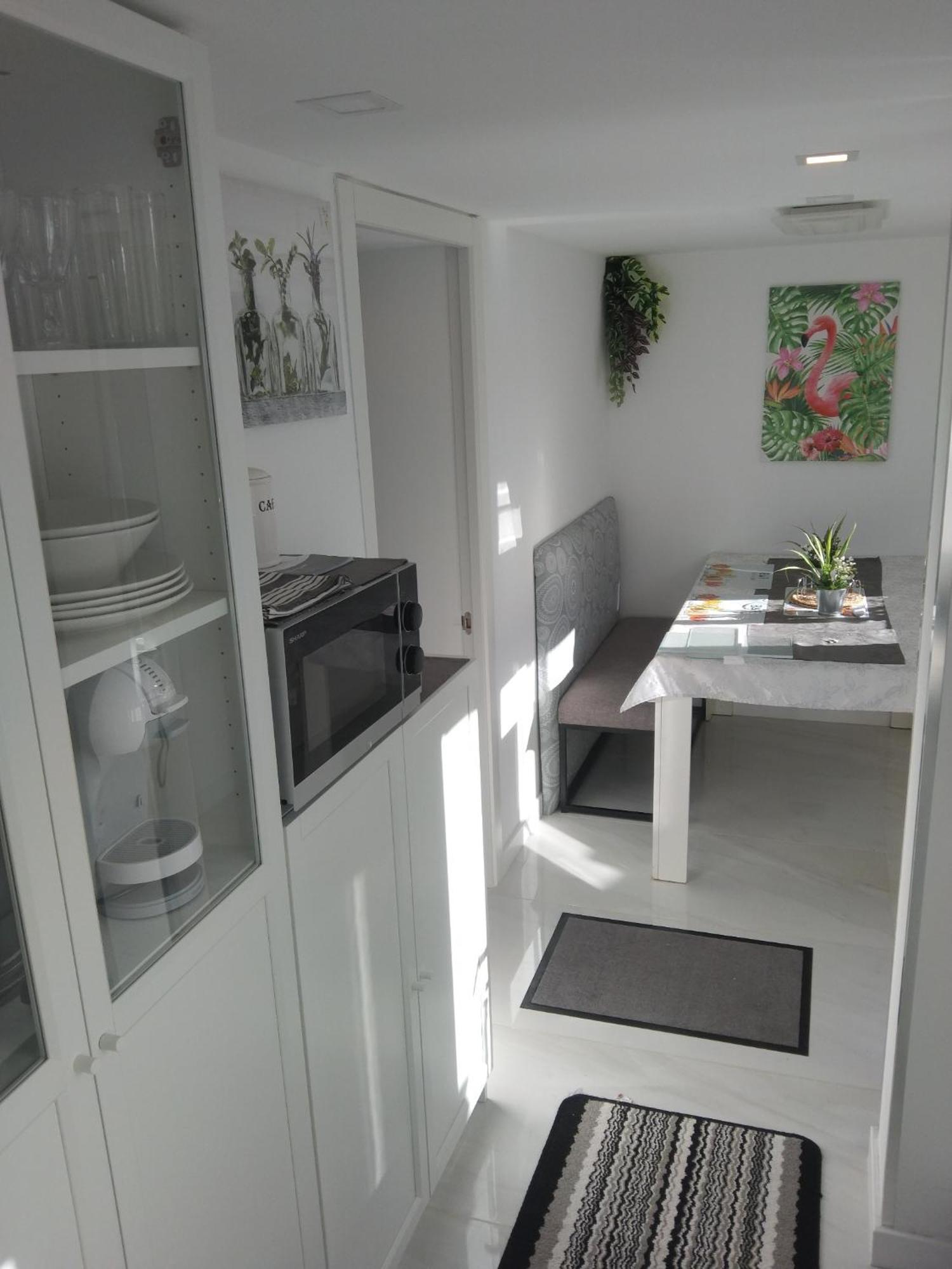 Finca Cortez Apartment 4 San Bartolomé 外观 照片