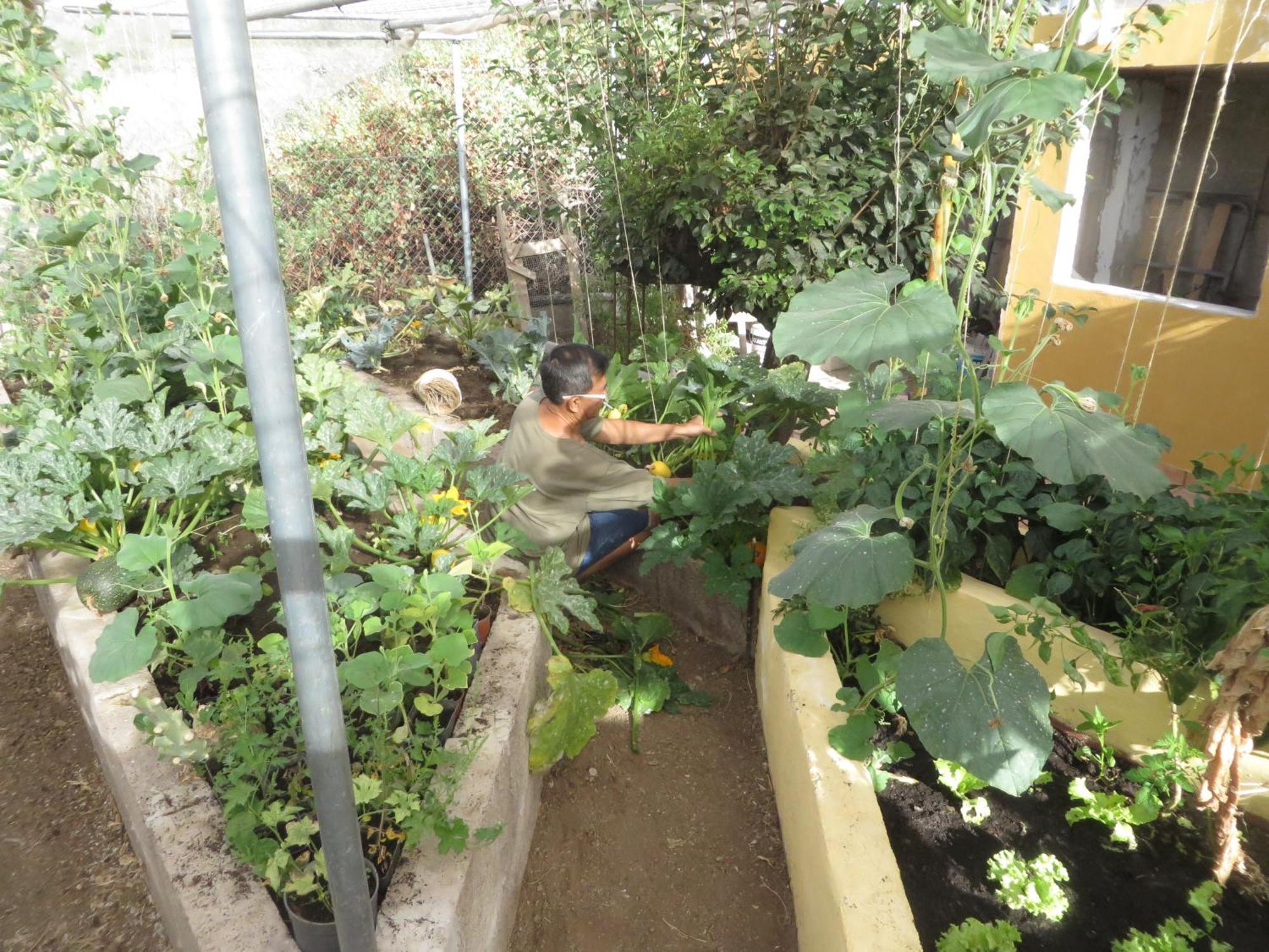 Finca Cortez Apartment 4 San Bartolomé 外观 照片