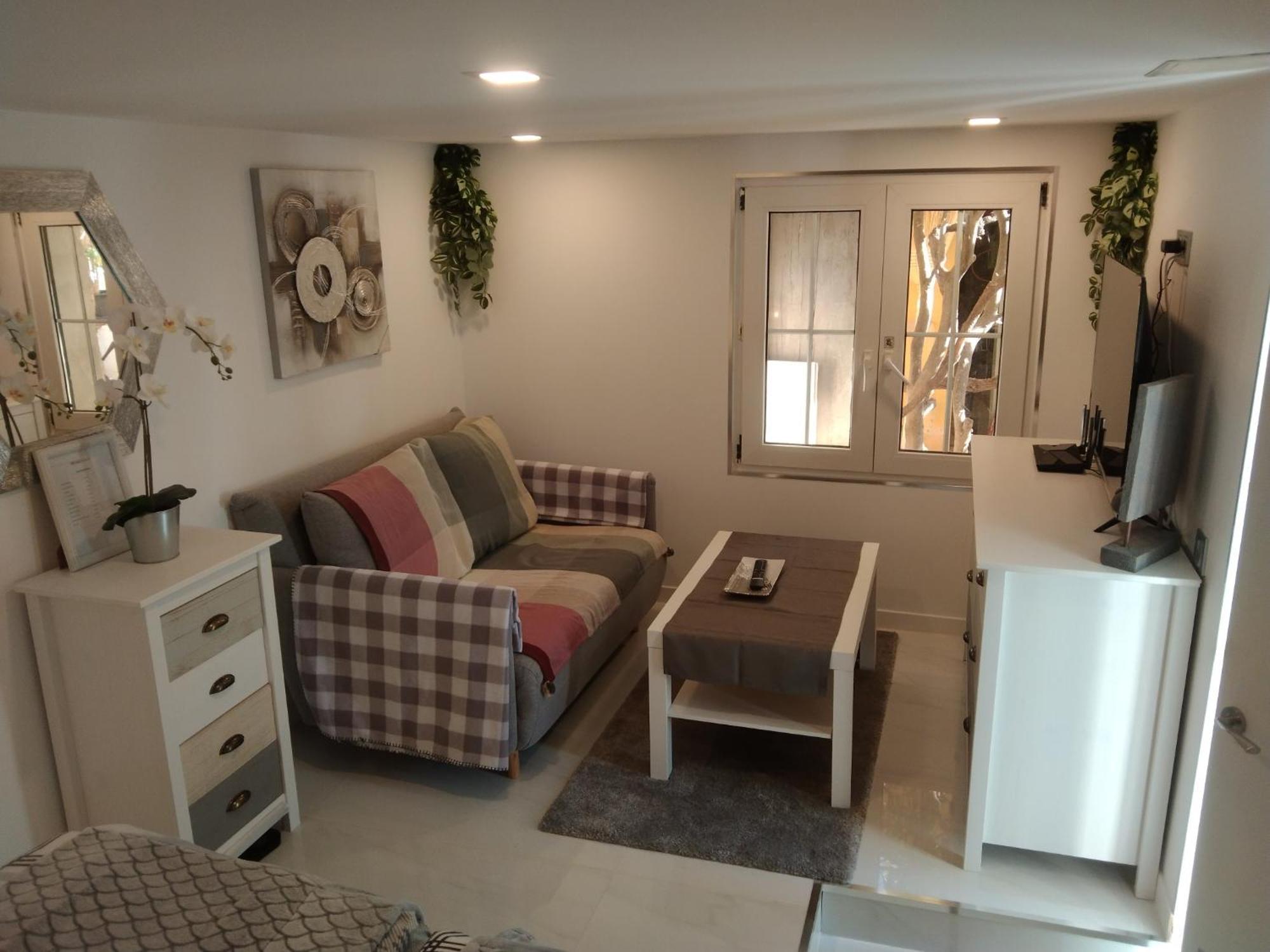 Finca Cortez Apartment 4 San Bartolomé 外观 照片
