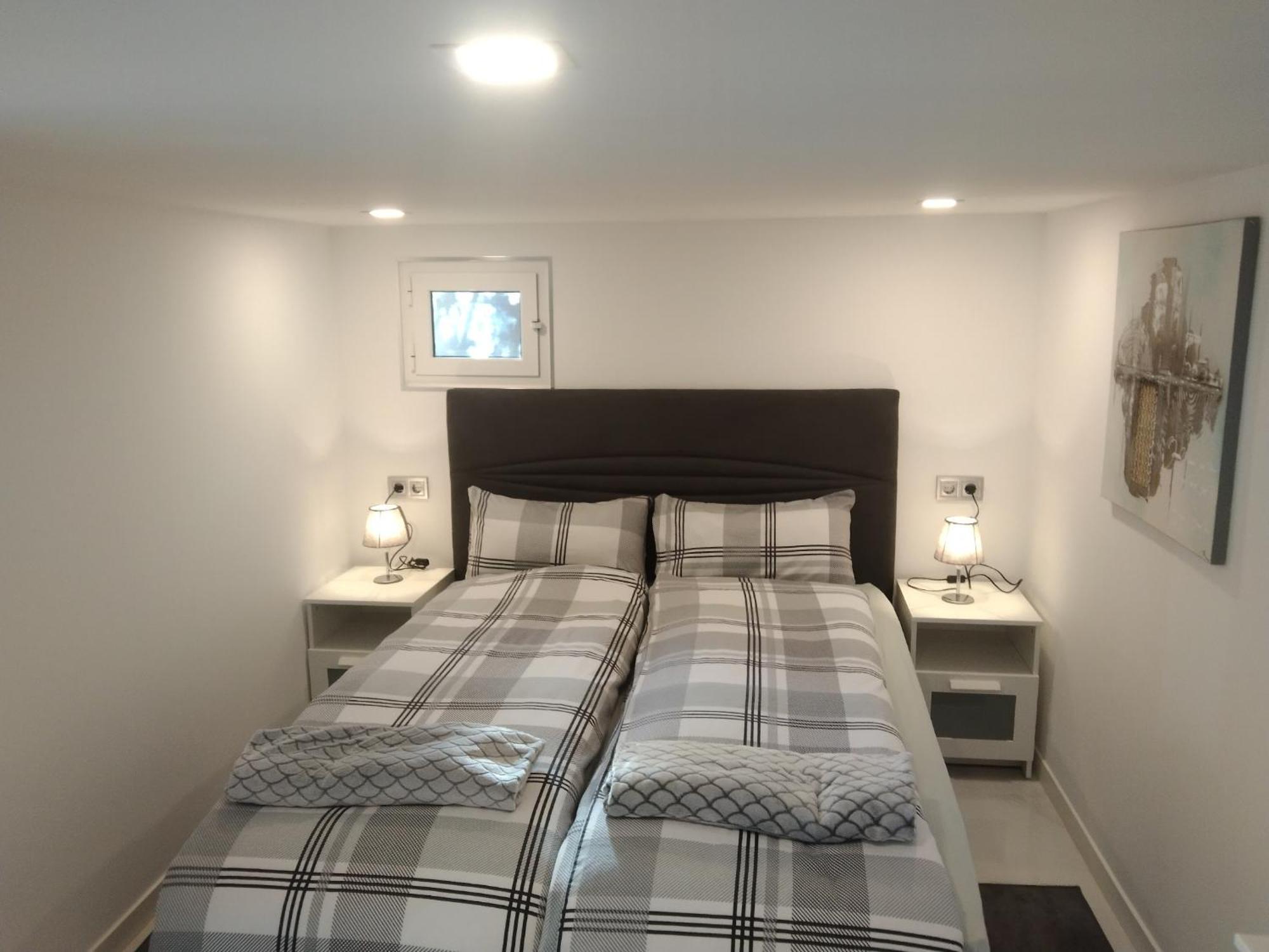 Finca Cortez Apartment 4 San Bartolomé 外观 照片