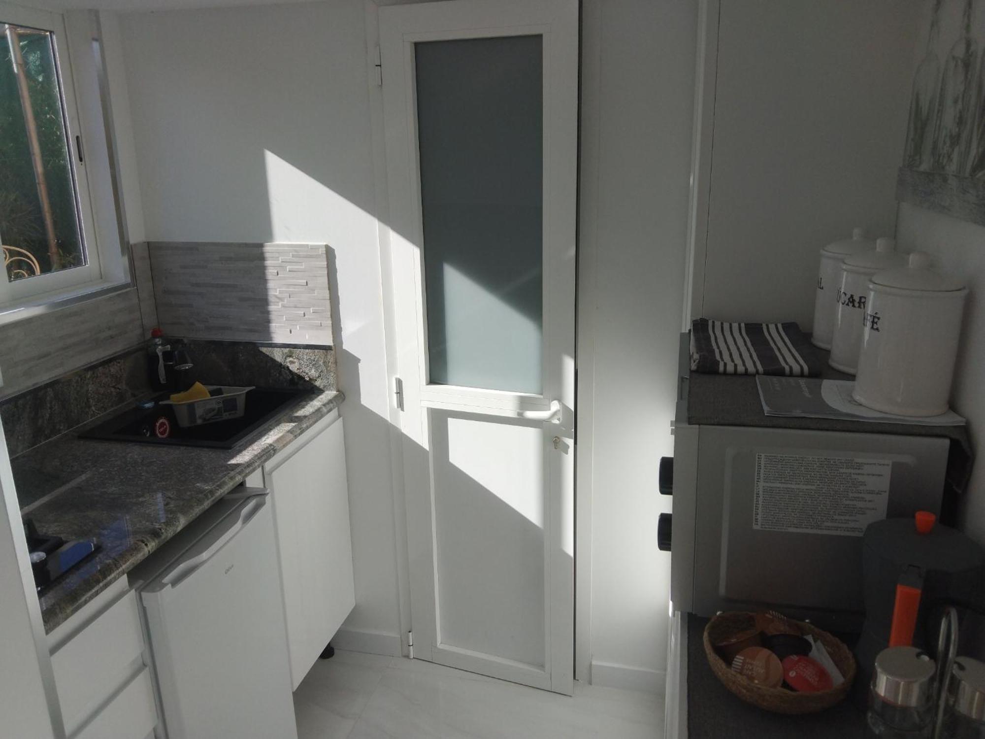Finca Cortez Apartment 4 San Bartolomé 外观 照片