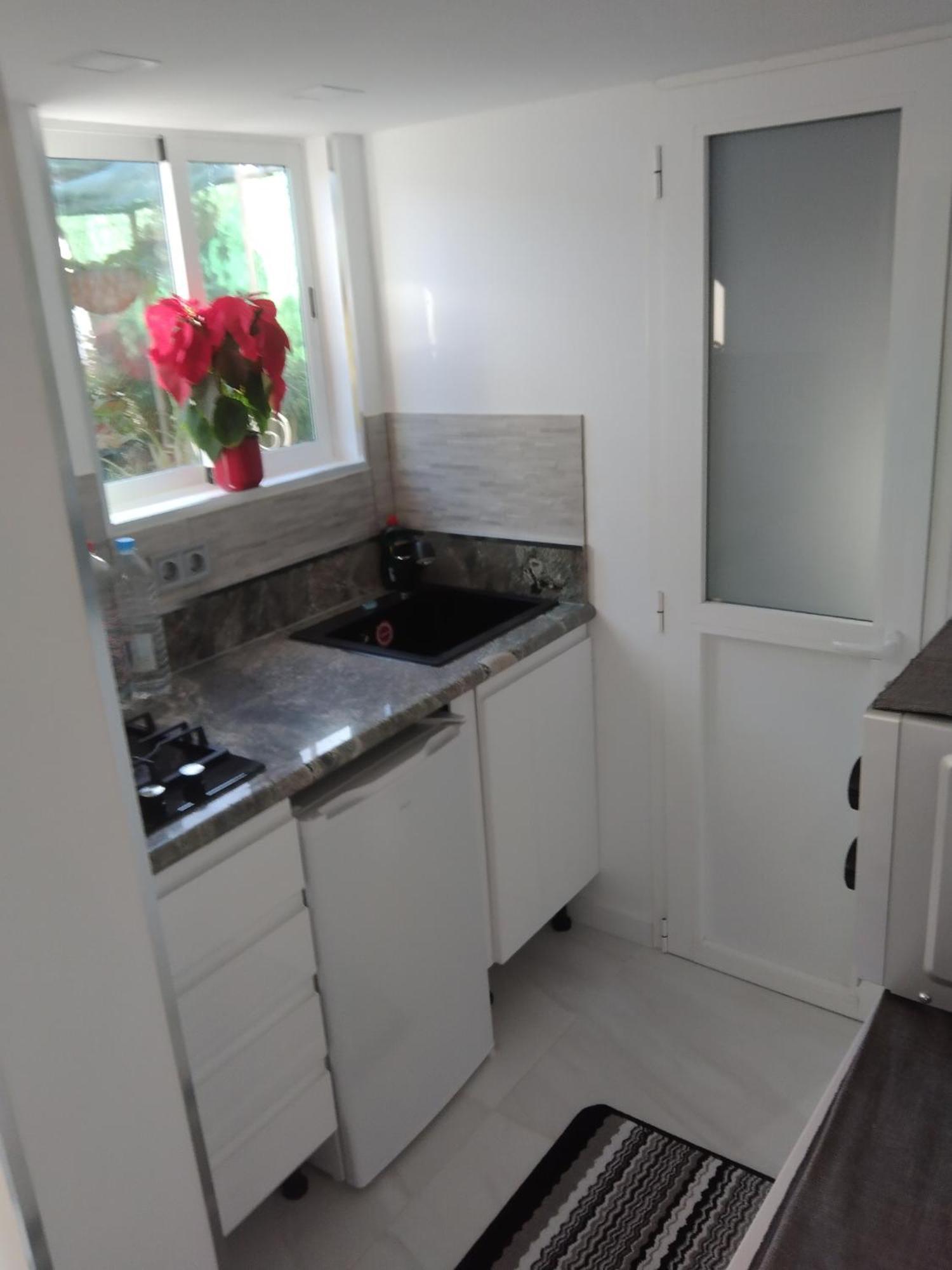 Finca Cortez Apartment 4 San Bartolomé 外观 照片