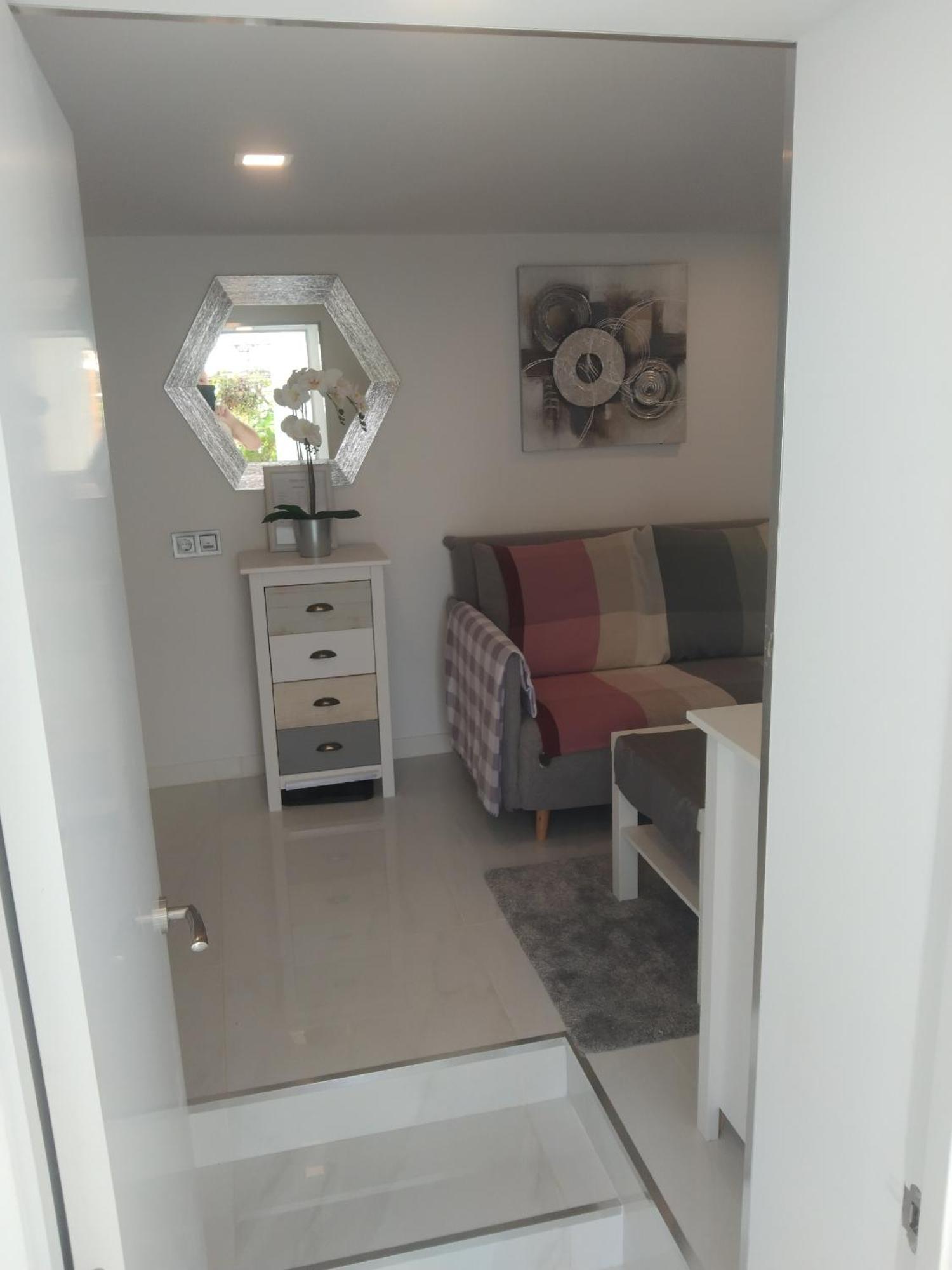 Finca Cortez Apartment 4 San Bartolomé 外观 照片