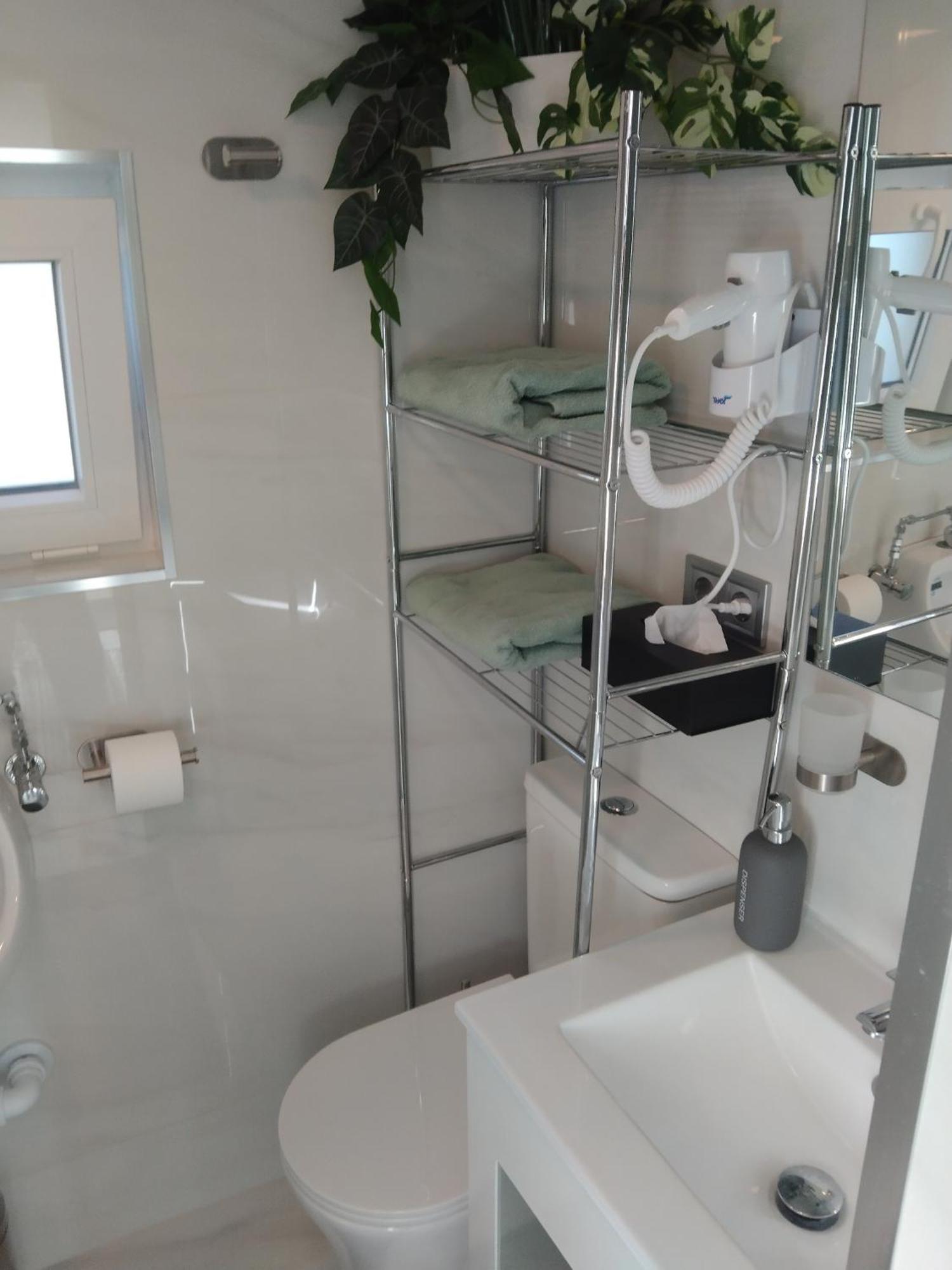 Finca Cortez Apartment 4 San Bartolomé 外观 照片