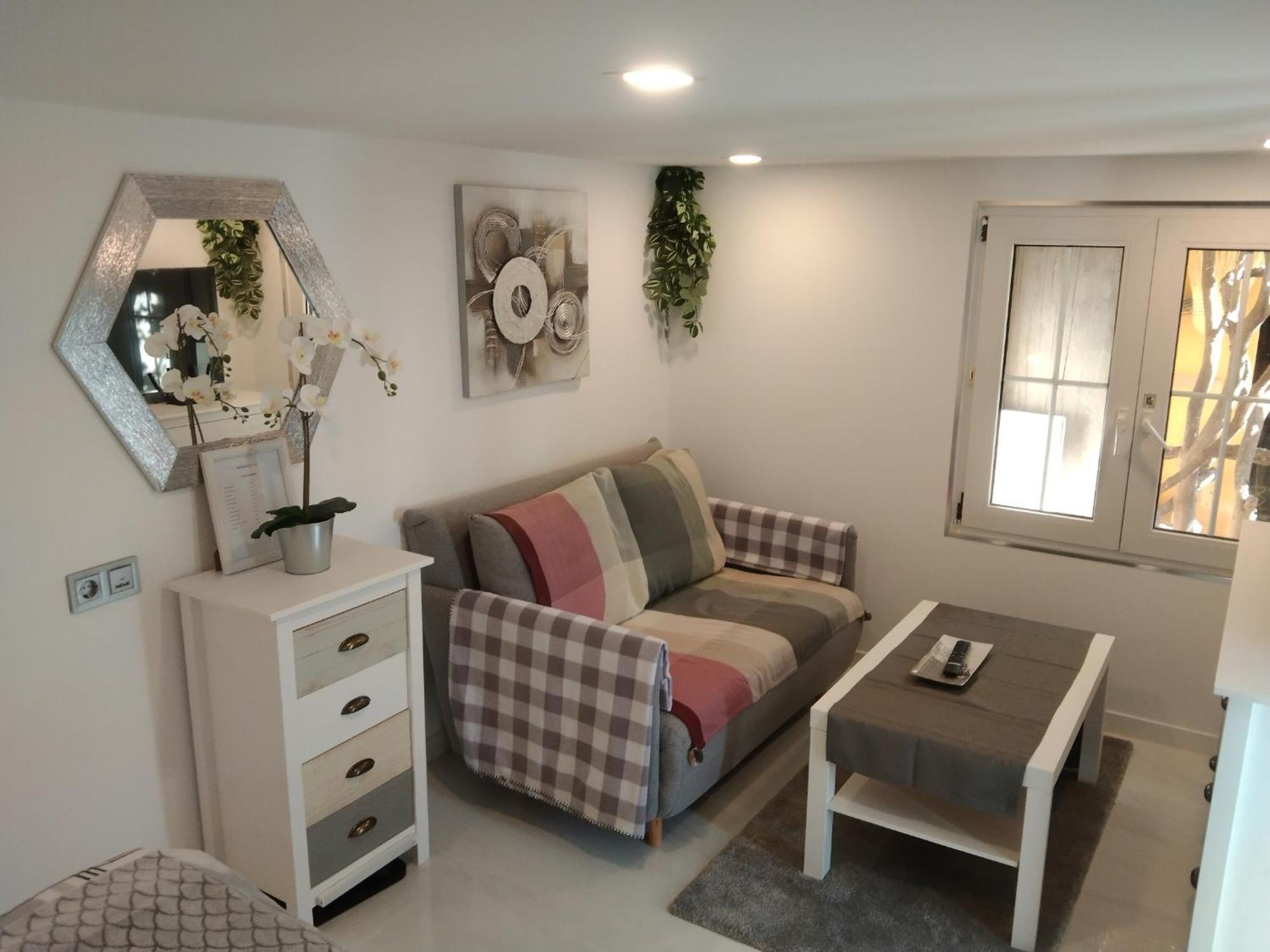 Finca Cortez Apartment 4 San Bartolomé 外观 照片