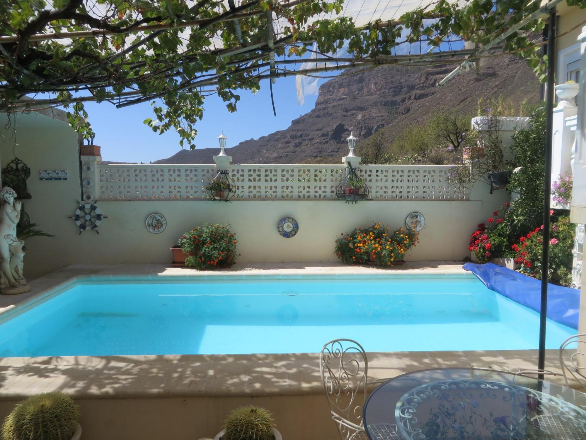 Finca Cortez Apartment 4 San Bartolomé 外观 照片