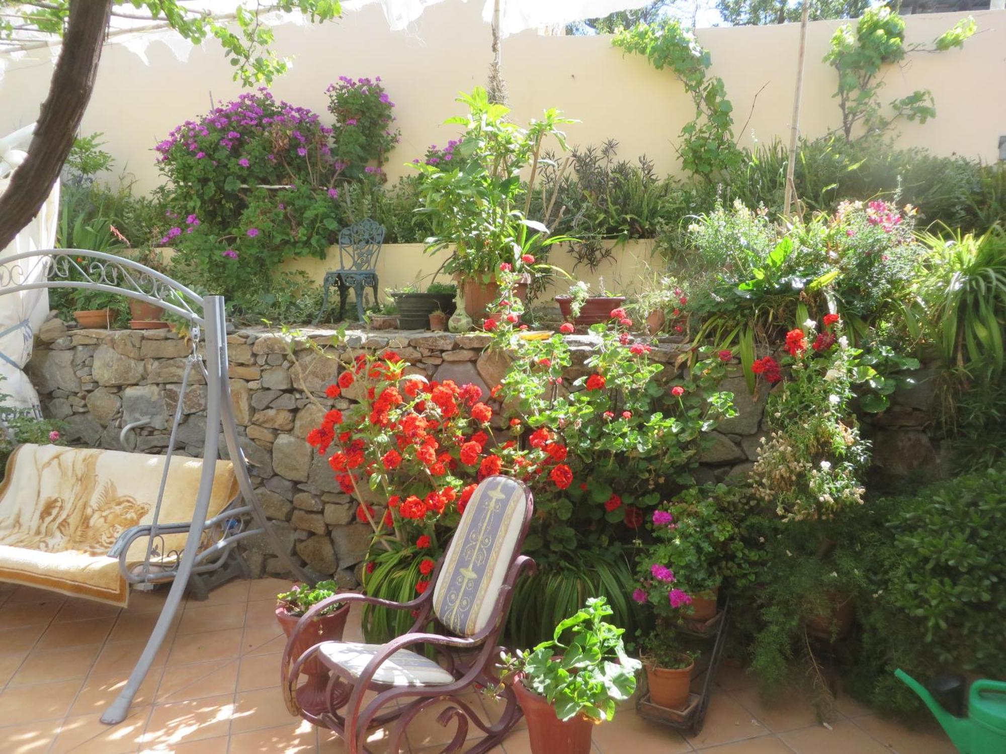 Finca Cortez Apartment 4 San Bartolomé 外观 照片