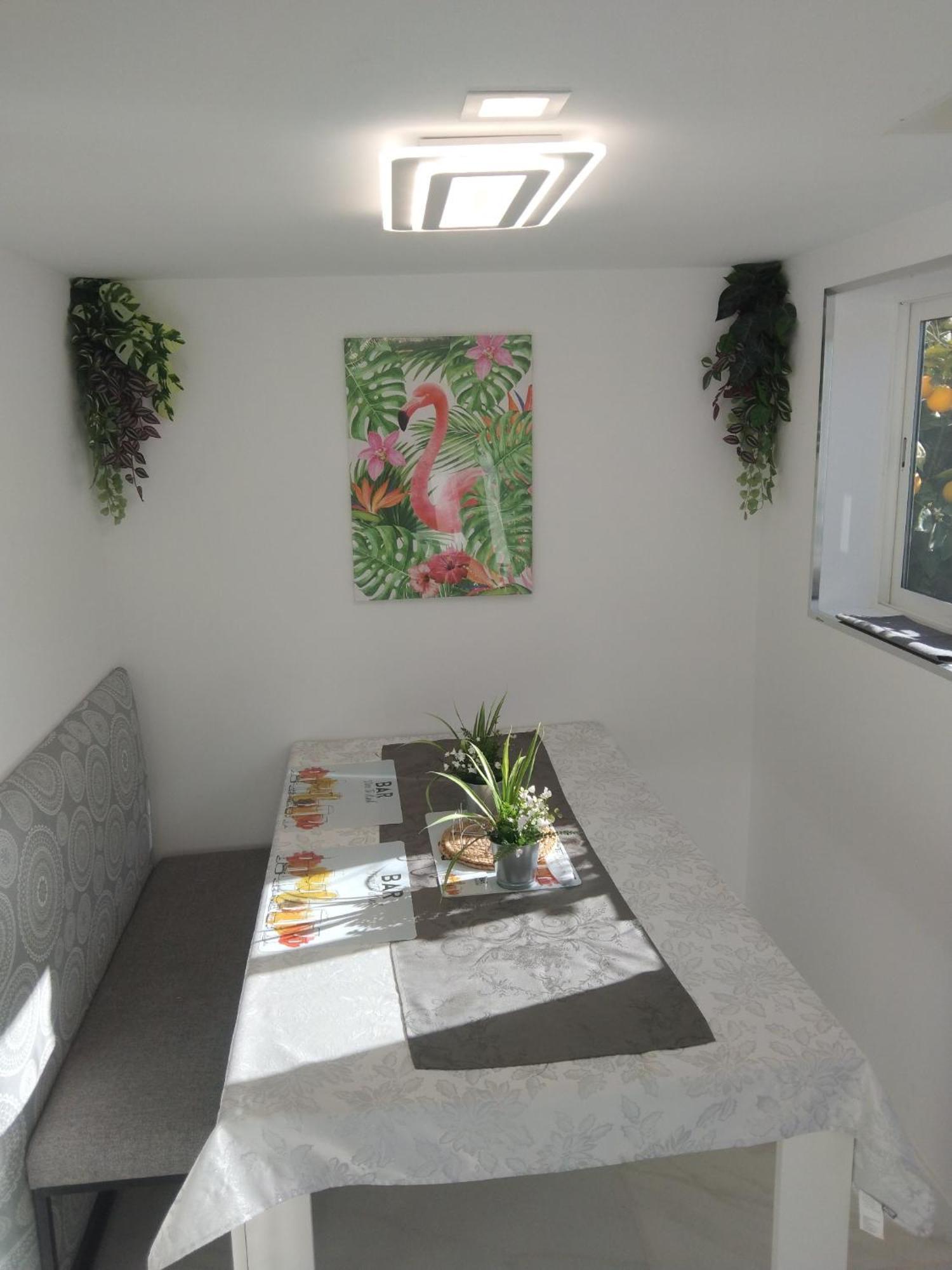 Finca Cortez Apartment 4 San Bartolomé 外观 照片