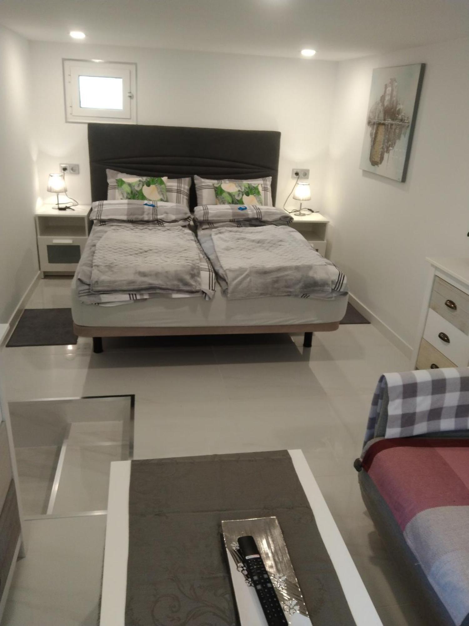 Finca Cortez Apartment 4 San Bartolomé 外观 照片