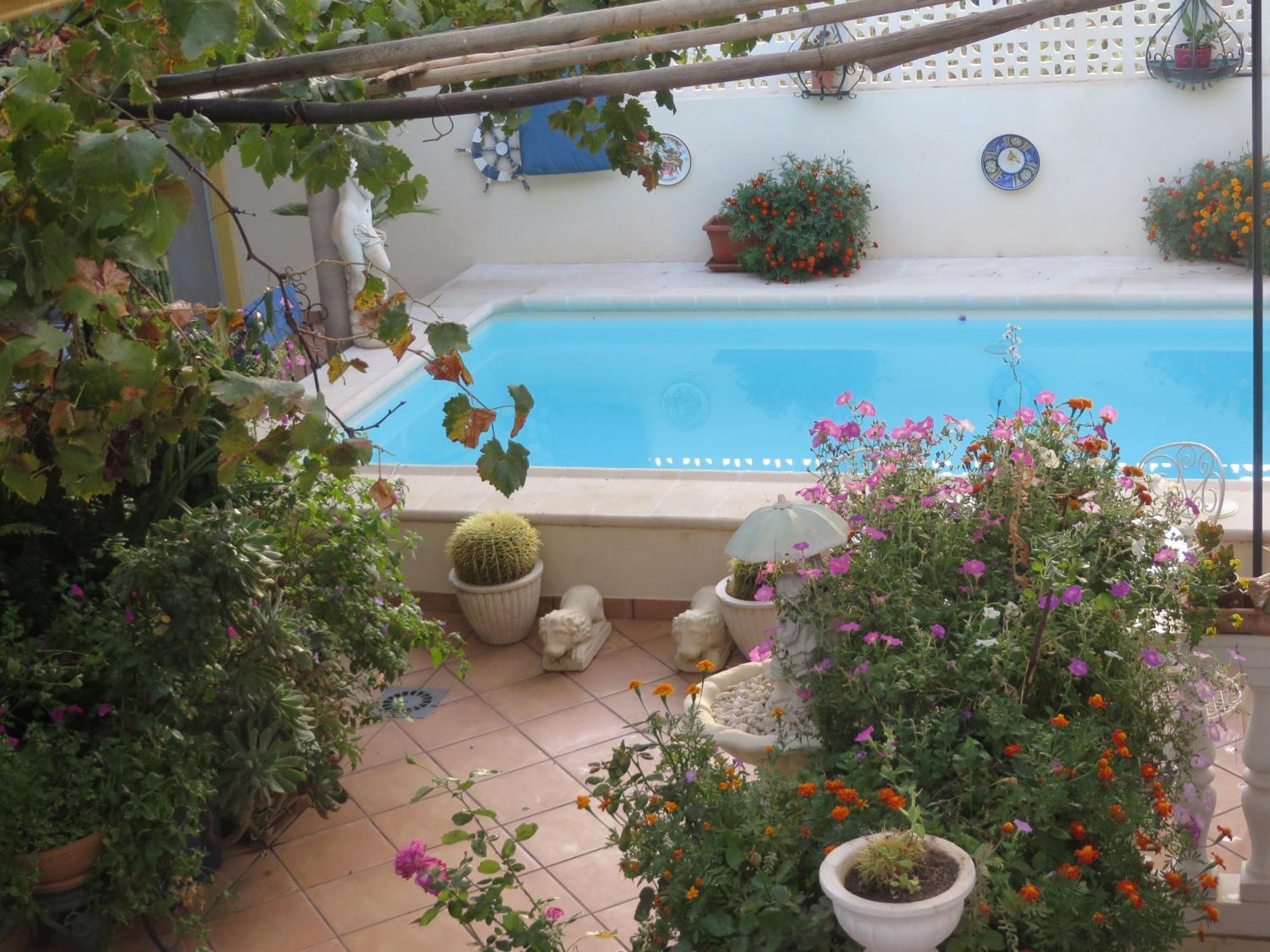 Finca Cortez Apartment 4 San Bartolomé 外观 照片